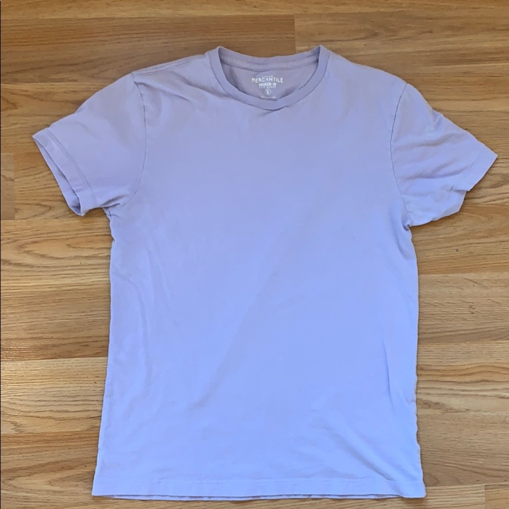 JCrew Mercantile T-Shirt